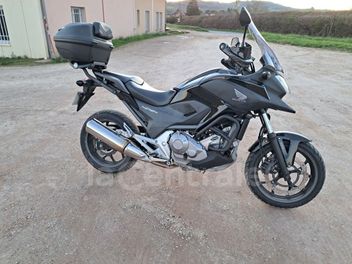 HONDA DN-01 700