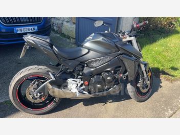 SUZUKI KATANA 1000