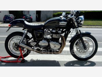 TRIUMPH THRUXTON 865