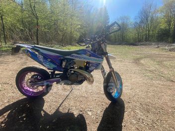 HUSQVARNA TE 310