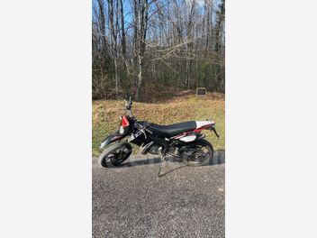 DERBI SENDA 50 SM X TREM