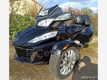 CAN AM SPYDER 1330 RT SE6