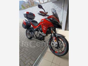 DUCATI HYPERMOTARD 939