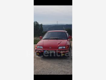HONDA CRX 2 II 1.6 16S 130