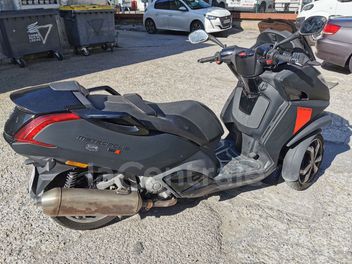 PEUGEOT METROPOLIS 400 RXR