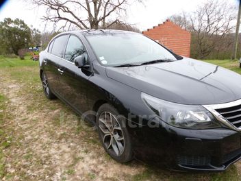 RENAULT LATITUDE 3.0 V6 DCI 240 FAP INITIALE BVA6