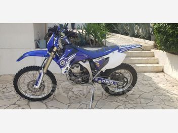 YAMAHA YBR 250