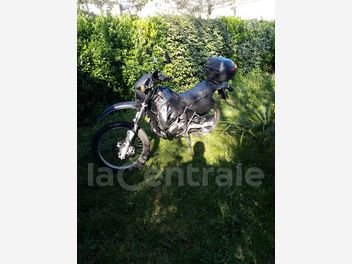 YAMAHA DT 125 R