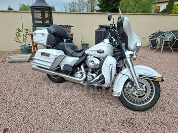 HARLEY DAVIDSON TOURING ROAD GLIDE 1868 LIMITED