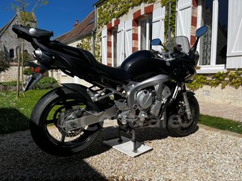 YAMAHA FZ 6 FAZER S2