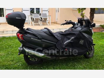 SUZUKI BURGMAN 650 EXECUTIVE ABS