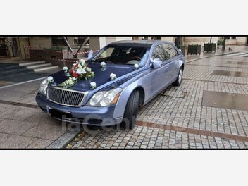 MAYBACH 