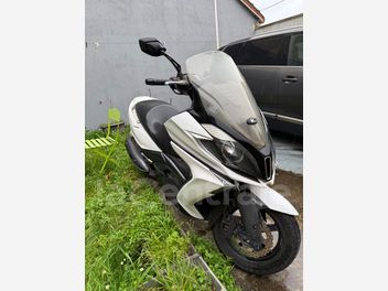 KYMCO DOWNTOWN 350 I ABS