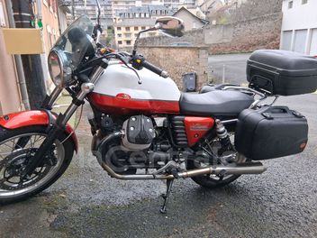 MOTO GUZZI V7 750 SPECIALE