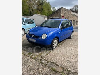 VOLKSWAGEN LUPO 1.4