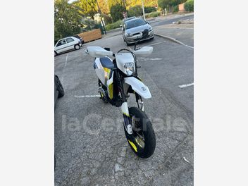 HUSQVARNA SUPERMOTO 701