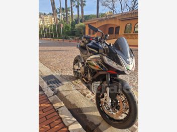 APRILIA TUONO 660 FACTORY