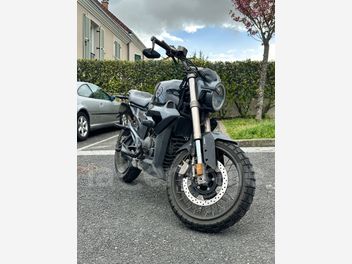 ZONTES CAFE RACER 125