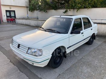 PEUGEOT 309 GREEN 5P