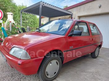 CITROEN 