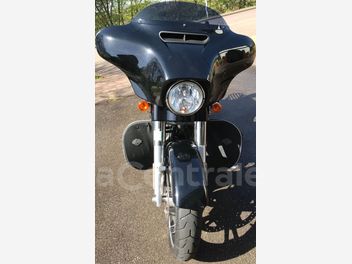 HARLEY DAVIDSON TOURING STREET GLIDE 1745