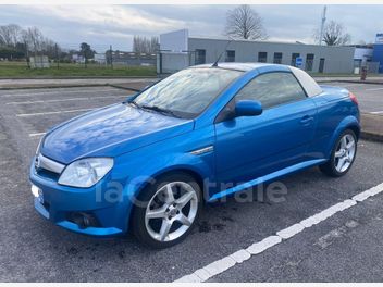 OPEL 