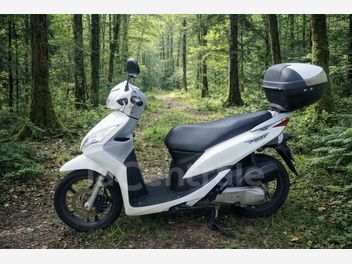 HONDA MSX 125