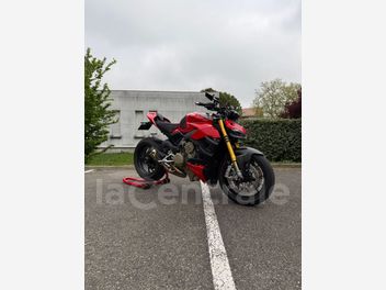 DUCATI STREETFIGHTER V4 S 1100