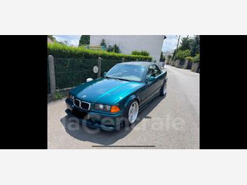 BMW SERIE 3 E36 COUPE (E36) COUPE 325I