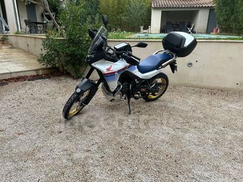 HONDA XLV TRANSALP 750