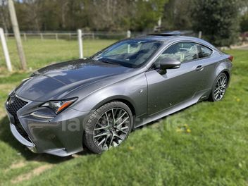 LEXUS 