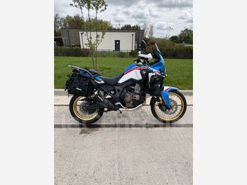 HONDA XL VARADERO 1000 ABS