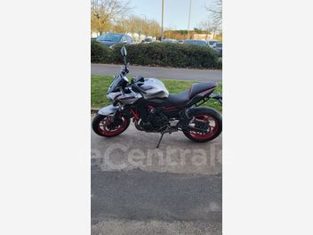 KAWASAKI Z 650 650