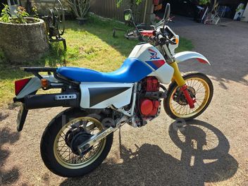 HONDA XLR 600