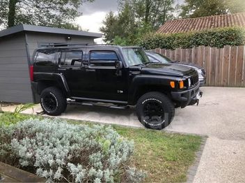 HUMMER 
