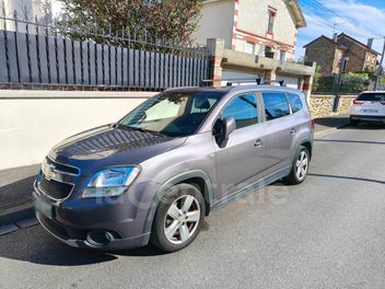 CHEVROLET 
