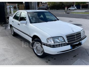 MERCEDES CLASSE C 180 CLASSIC BVA