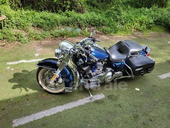 HARLEY DAVIDSON TOURING FLHTK 1690