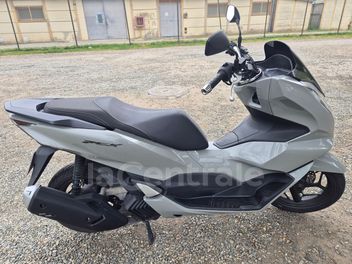 HONDA PCX 125 EX2 LIMITED EDITION