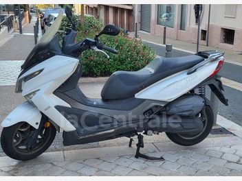 KYMCO X.TOWN 125