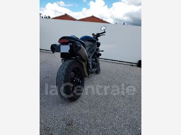 TRIUMPH SPEED TRIPLE 1050 RS