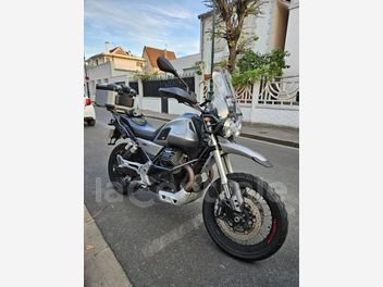 MOTO GUZZI V85 TT 850 TRAVEL