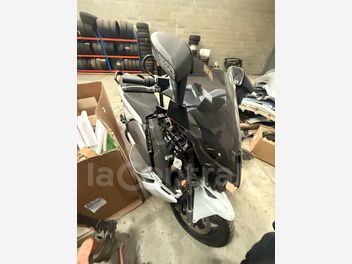 BMW C EVOLUTION 11KW 60AH