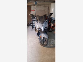 SYM CRUISYM 125 ABS TCS