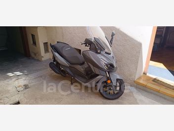 SYM CRUISYM 125 ABS TCS