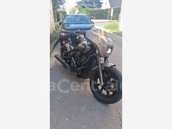 INDIAN SCOUT BOBBER 1200 TWENTY