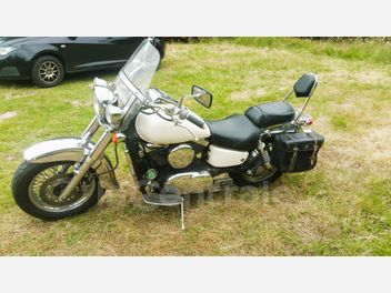 KAWASAKI VN 1500 CLASSIC