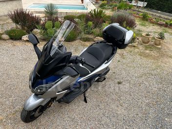 HONDA FORZA 125