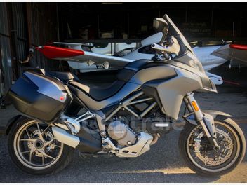 DUCATI MULTISTRADA 1260
