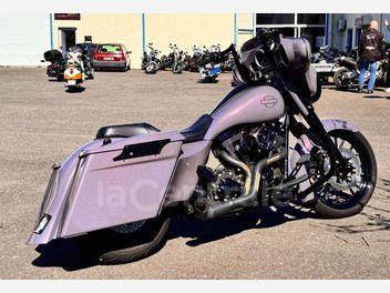HARLEY DAVIDSON EL GLIDE ULTRA LIMITED 1750